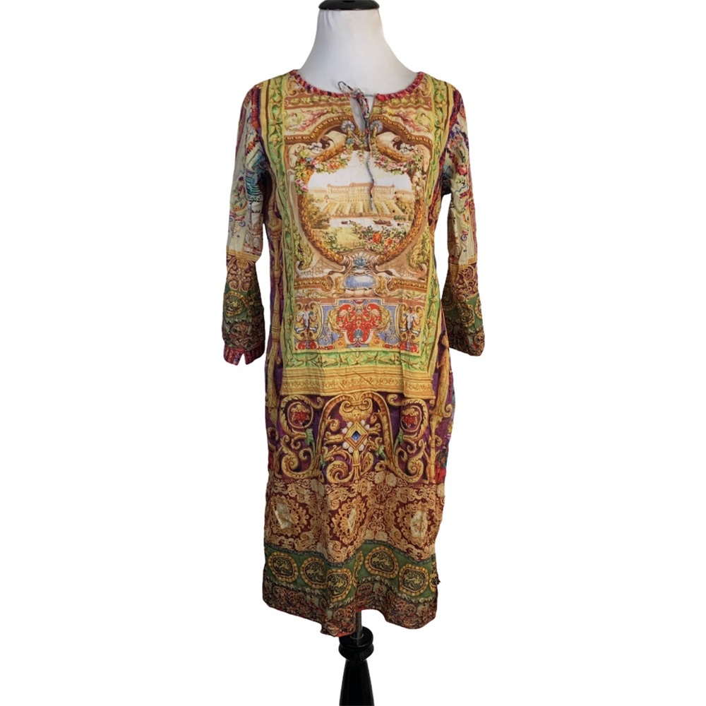 Limelight Kurta Tunic